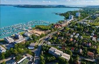 Eladó Balatonfüredi tégla lakás hirdetés (69757988)