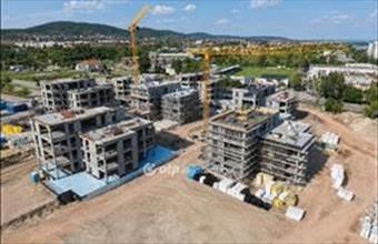 Eladó Balatonfüredi tégla lakás hirdetés (78773727)