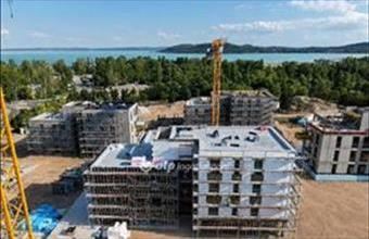 Eladó Balatonfüredi tégla lakás hirdetés (56869135)