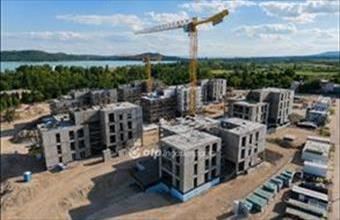 Eladó Balatonfüredi tégla lakás hirdetés (95774754)