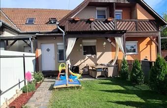 Eladó Szigethalomi sorház hirdetés (85847496)