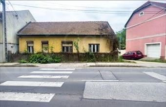 Eladó Miskolci családi ház hirdetés (39326933)