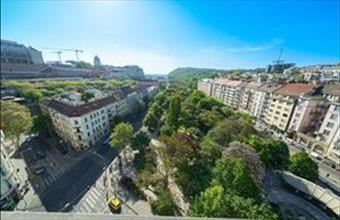 Eladó Budapest I. kerületi tégla lakás hirdetés (83326468)