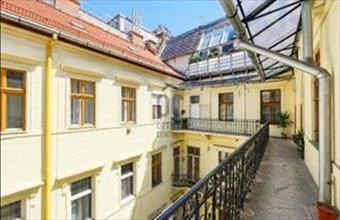 Eladó Budapest VI. kerületi tégla lakás hirdetés (39724727)