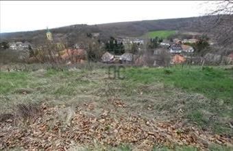 Eladó Alsónánai lakóövezeti telek hirdetés (25244943)