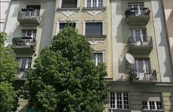 Eladó Budapest I. kerületi tégla lakás hirdetés (73237418)