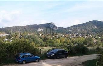 Eladó Csobánkai lakóövezeti telek hirdetés (46254449)