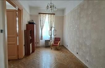Eladó Budapest VI. kerületi tégla lakás hirdetés (93414339)