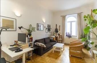 Eladó Budapest VI. kerületi tégla lakás hirdetés (33374274)