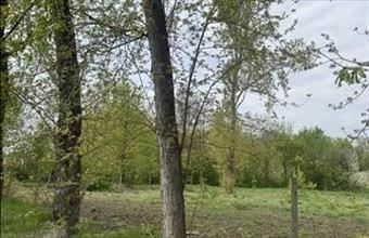 Eladó Szolnoki lakóövezeti telek hirdetés (34892322)