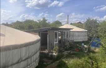 Eladó Csabdi zártkert hirdetés (34797767)