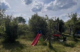 Eladó Csabdi zártkert hirdetés (93489147)