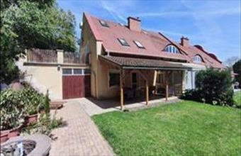 Eladó Százhalombattai sorház hirdetés (62754734)