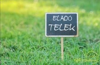 Eladó Újlengyeli lakóövezeti telek hirdetés (78328393)