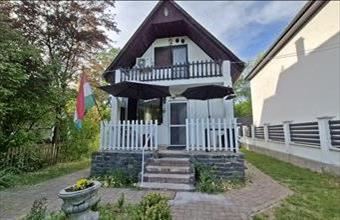 Eladó Győri hétvégi ház hirdetés (49953537)