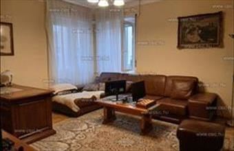 Eladó Budapest II. kerületi tégla lakás hirdetés (57225335)