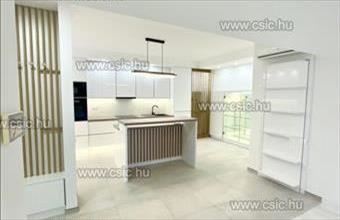 Eladó Budapest XIII. kerületi tégla lakás hirdetés (99237334)