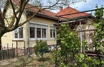 Eladó Szigetújfalui családi ház hirdetés (24851881)