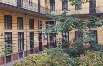 Eladó Budapest VII. kerületi tégla lakás hirdetés (49323742)