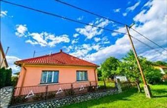 Eladó Emődi családi ház hirdetés (94415641)