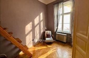 Eladó Budapest VIII. kerületi tégla lakás hirdetés (34465986)