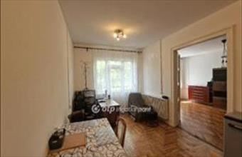 Eladó Budapest XIV. kerületi tégla lakás hirdetés (44465633)