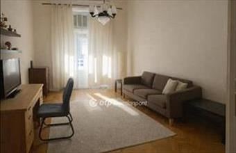 Eladó Budapest VII. kerületi tégla lakás hirdetés (44355989)