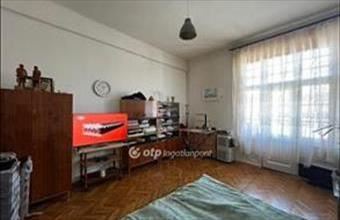 Eladó Budapest VIII. kerületi tégla lakás hirdetés (95776919)