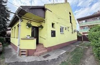 Eladó Miskolci ikerház hirdetés (24234479)