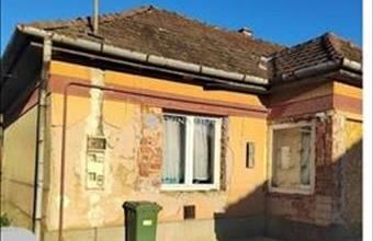 Eladó Tiszateleki családi ház hirdetés (77874636)