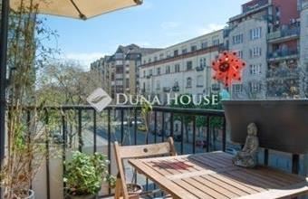 Eladó Budapest XI. kerületi tégla lakás hirdetés (45459653)