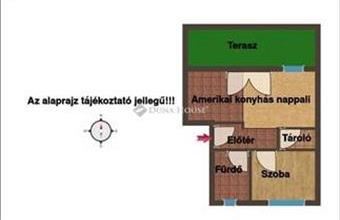 Eladó Egeri tégla lakás hirdetés (97722455)
