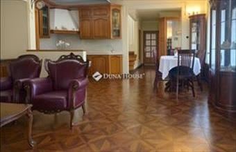 Eladó Budapest XXII. kerületi családi ház hirdetés (89535516)