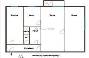 Eladó Budapest XII. kerületi tégla lakás hirdetés (88593964)