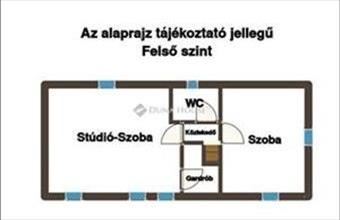 Eladó Szentendrei családi ház hirdetés (56442393)