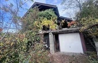 Eladó Fóti külterületi telek hirdetés (94789233)