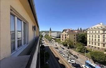 Eladó Budapest XI. kerületi tégla lakás hirdetés (37933797)