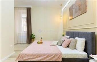 Eladó Budapest VII. kerületi tégla lakás hirdetés (51233232)