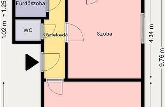 Eladó Budapest X. kerületi tégla lakás hirdetés (52513913)