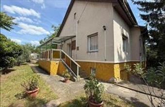 Eladó Budapest XVII. kerületi ikerház hirdetés (33759837)
