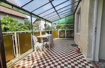 Eladó Budapest XVII. kerületi ikerház hirdetés (33759837)