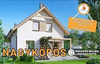 Eladó Nagykőrösi egyéb telek hirdetés (46577239)