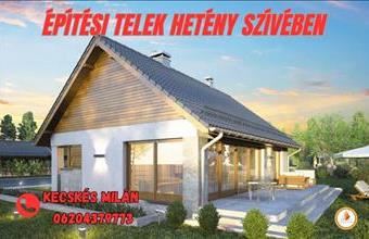 Eladó Kecskeméti egyéb telek hirdetés (42747745)