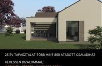 Eladó Kecskeméti lakóövezeti telek hirdetés (39843777)