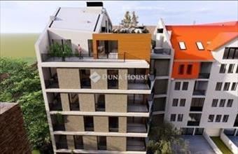 Eladó Budapest VIII. kerületi tégla lakás hirdetés (35874424)