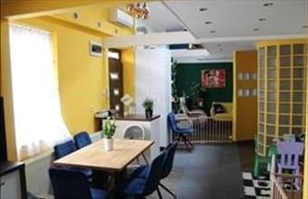 Eladó Budapest VIII. kerületi tégla lakás hirdetés (77345345)