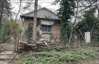 Eladó Kerepesi egyéb telek hirdetés (93534164)