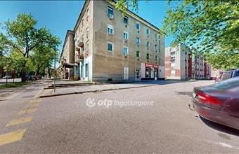 Eladó Kazincbarcikai tégla lakás hirdetés (74133473)
