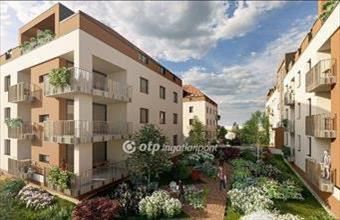 Eladó Budapest XXIII. kerületi tégla lakás hirdetés (34252636)