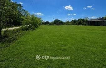 Eladó Győri külterületi telek hirdetés (97277887)